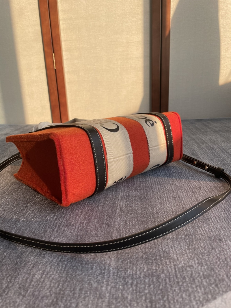 Chloe Shopping Bags